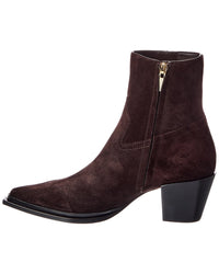 Jimmy Choo Jimmy Choo Cece Ab 60 Suede Bootie