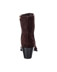 Jimmy Choo Jimmy Choo Cece Ab 60 Suede Bootie