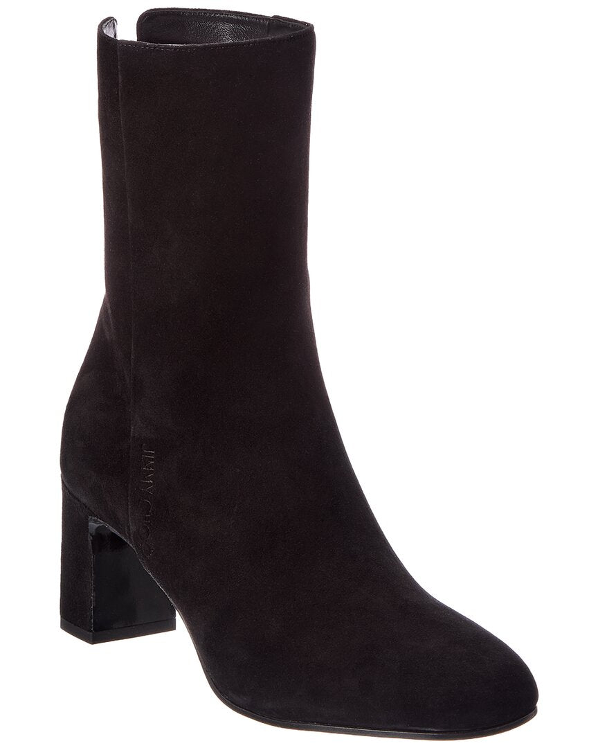 Jimmy Choo Jimmy Choo Daze 65 Suede Boot
