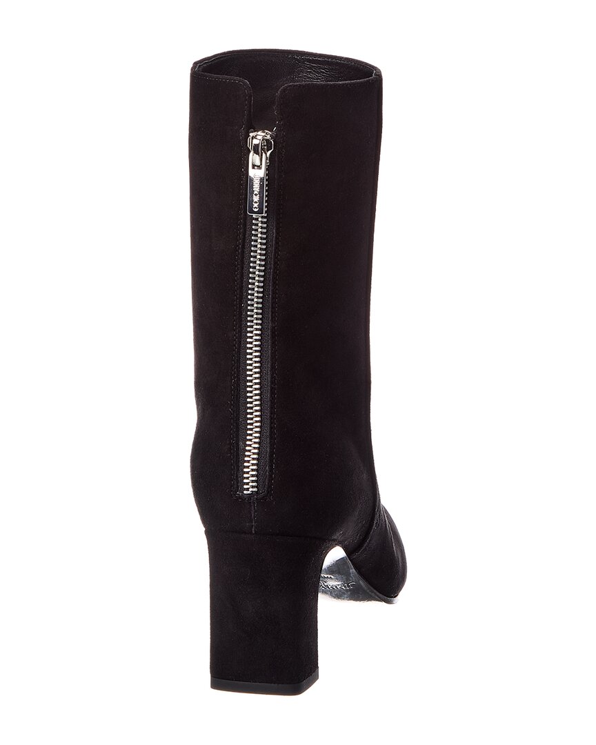 Jimmy Choo Jimmy Choo Daze 65 Suede Boot