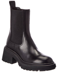 Jimmy Choo Jimmy Choo Tamia Leather Chelsea Boot