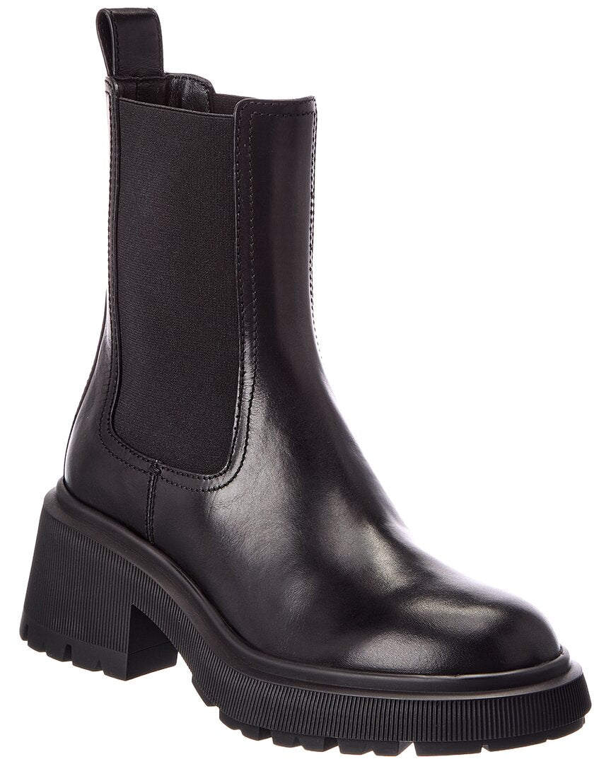 Jimmy Choo Jimmy Choo Tamia Leather Chelsea Boot