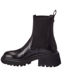 Jimmy Choo Jimmy Choo Tamia Leather Chelsea Boot