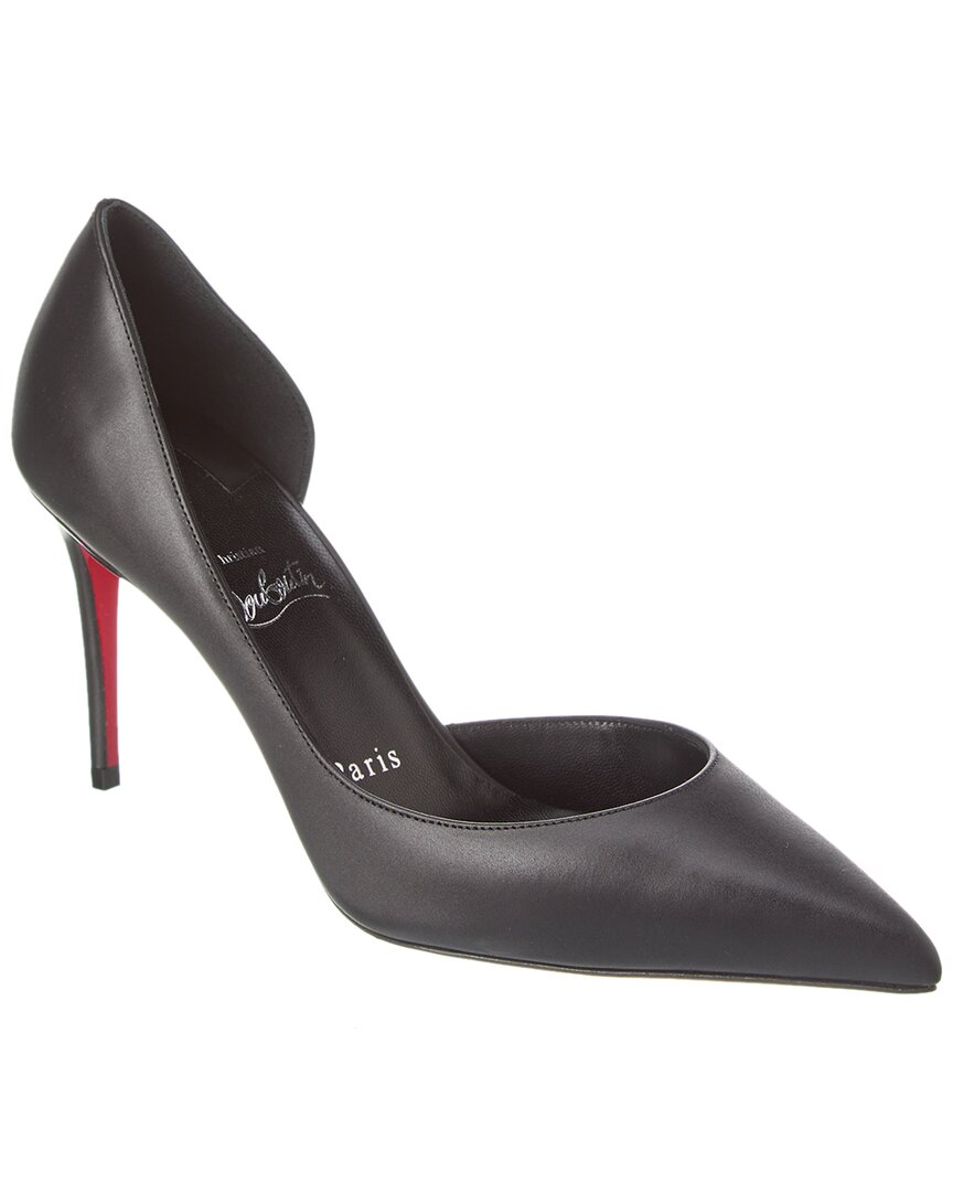 CHRISTIAN LOUBOUTIN – Bluefly