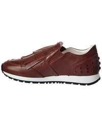 TOD's Tod’S Leather Sneaker