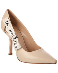 Dior J'adior Leather Pump