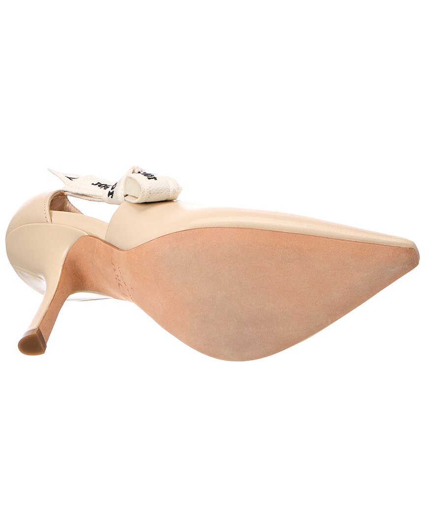 Dior J'adior Leather Pump
