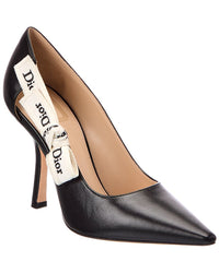 Dior Dior J'adior Leather Pump