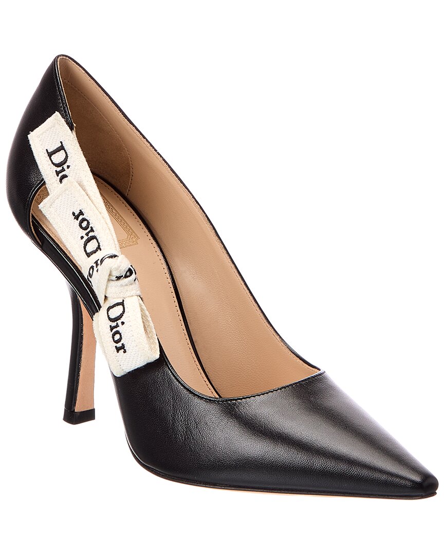 Dior Dior J'adior Leather Pump