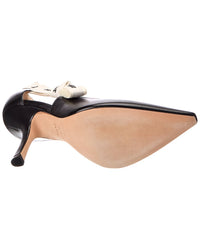 Dior Dior J'adior Leather Pump