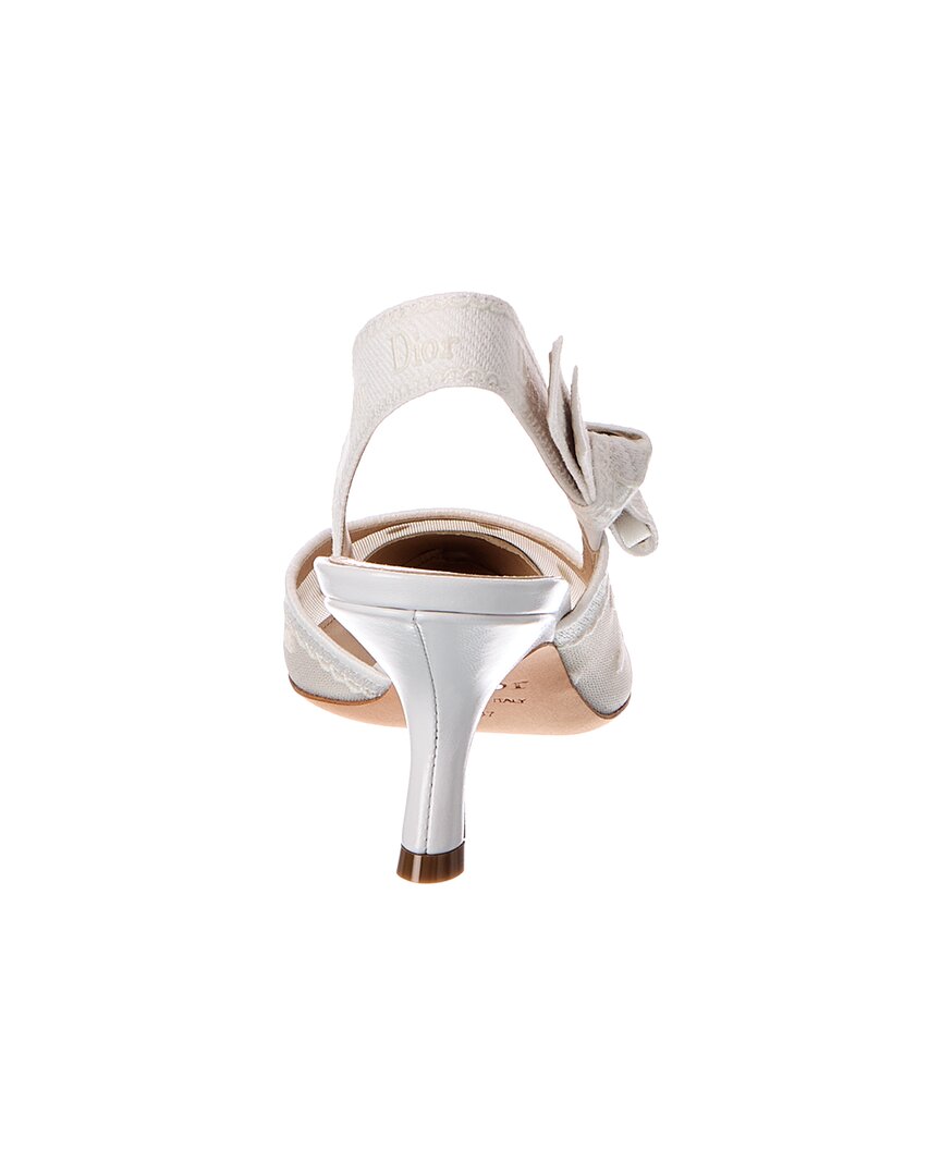 Dior J'adior Slingback Pump