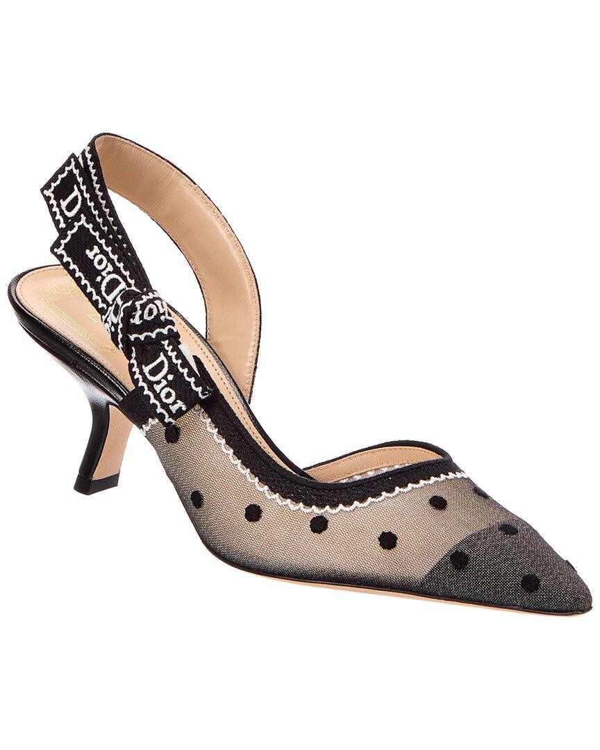 Dior J'adior Slingback Pump