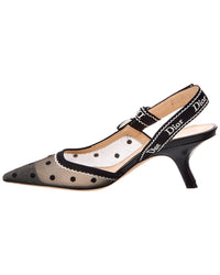 Dior J'adior Slingback Pump