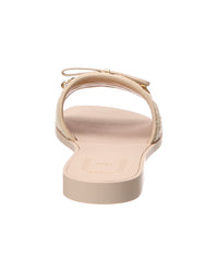 Dior Cannage Quilted Sandal