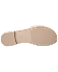 Dior Cannage Quilted Sandal