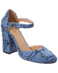 Dior Day Denim Pump