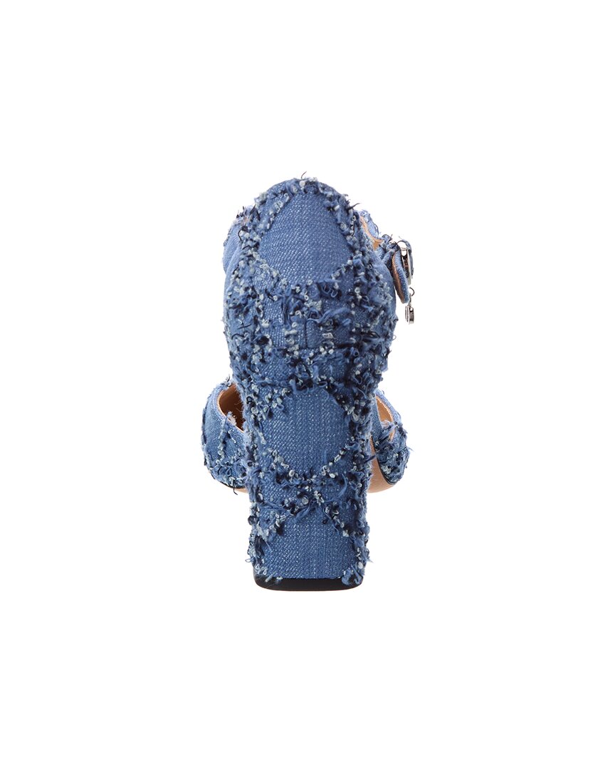 Dior Day Denim Pump