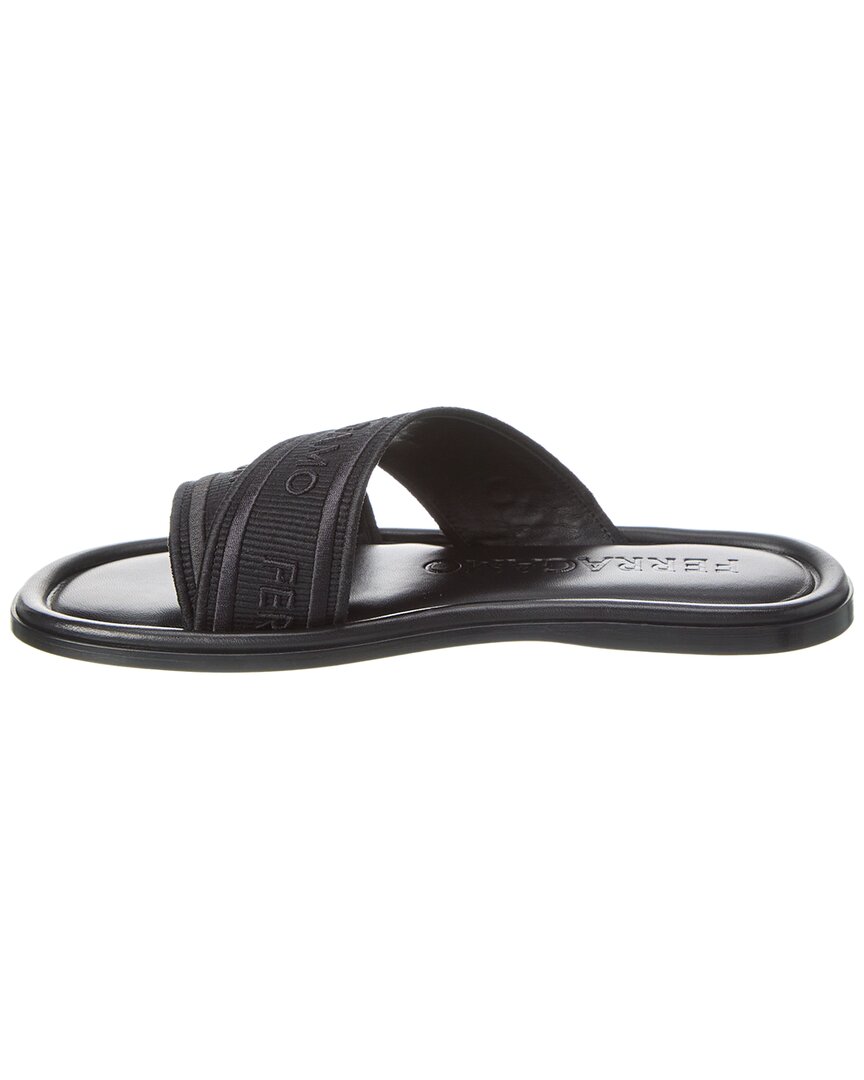 Ferragamo Laurene Sandal