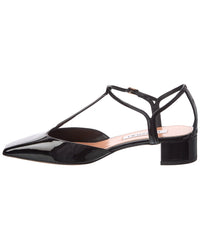 Aquazzura Sorbonne 35 Patent Pump