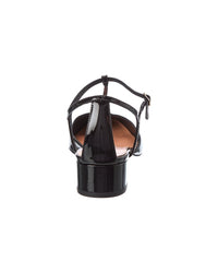 Aquazzura Sorbonne 35 Patent Pump