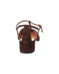 Aquazzura Sorbonne 35 Suede Pump