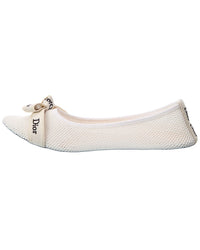 Dior J'adior Mesh Flat