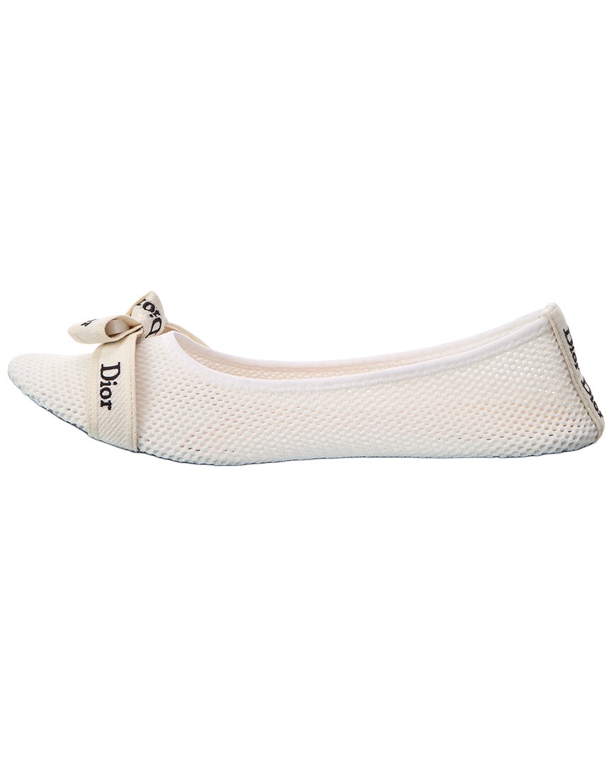 Dior J'adior Mesh Flat