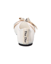 Dior J'adior Mesh Flat