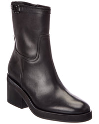 Jimmy Choo Yasmin Ab 70 Leather Bootie