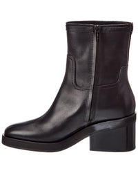 Jimmy Choo Yasmin Ab 70 Leather Bootie
