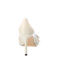 Jimmy Choo Alix 85 Leather Pump