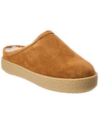 Isabel Marant Cosy Suede Mule
