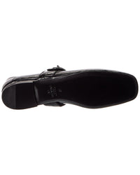 Valentino Vlogo Mary Jane Ballerina Flat