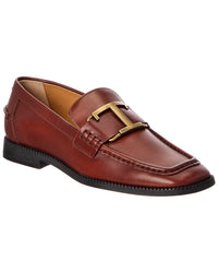TOD's Tod’S Leather Loafer