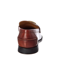 TOD's Tod’S Leather Loafer