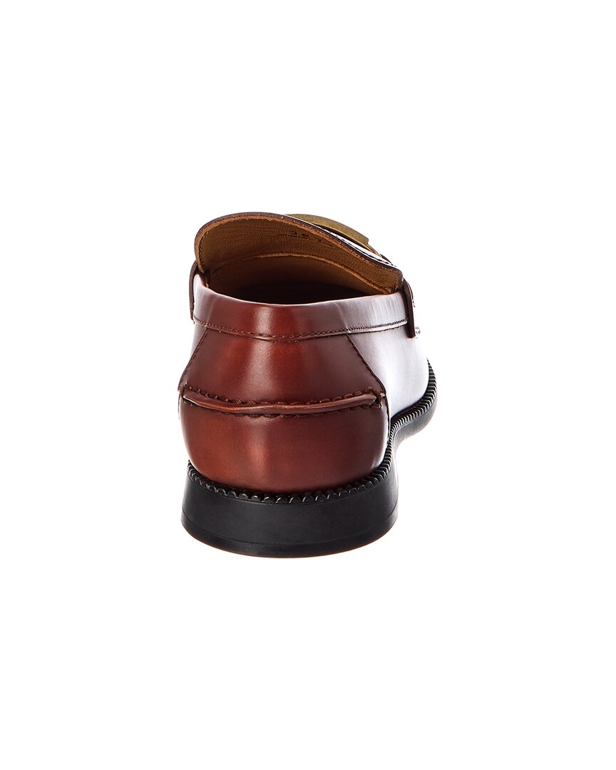 TOD's Tod’S Leather Loafer