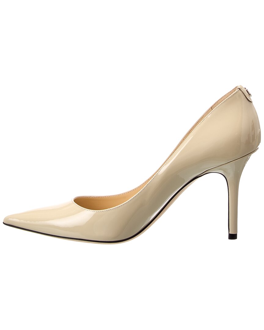 Jimmy Choo Agnes Patent Pump