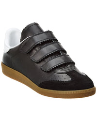 Isabel Marant Isabel Marant Beth Leather Sneaker