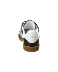 Isabel Marant Isabel Marant Beth Leather Sneaker