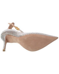 Valentino Suede 100 Pump