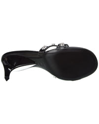 The Attico Cosmo Sandal