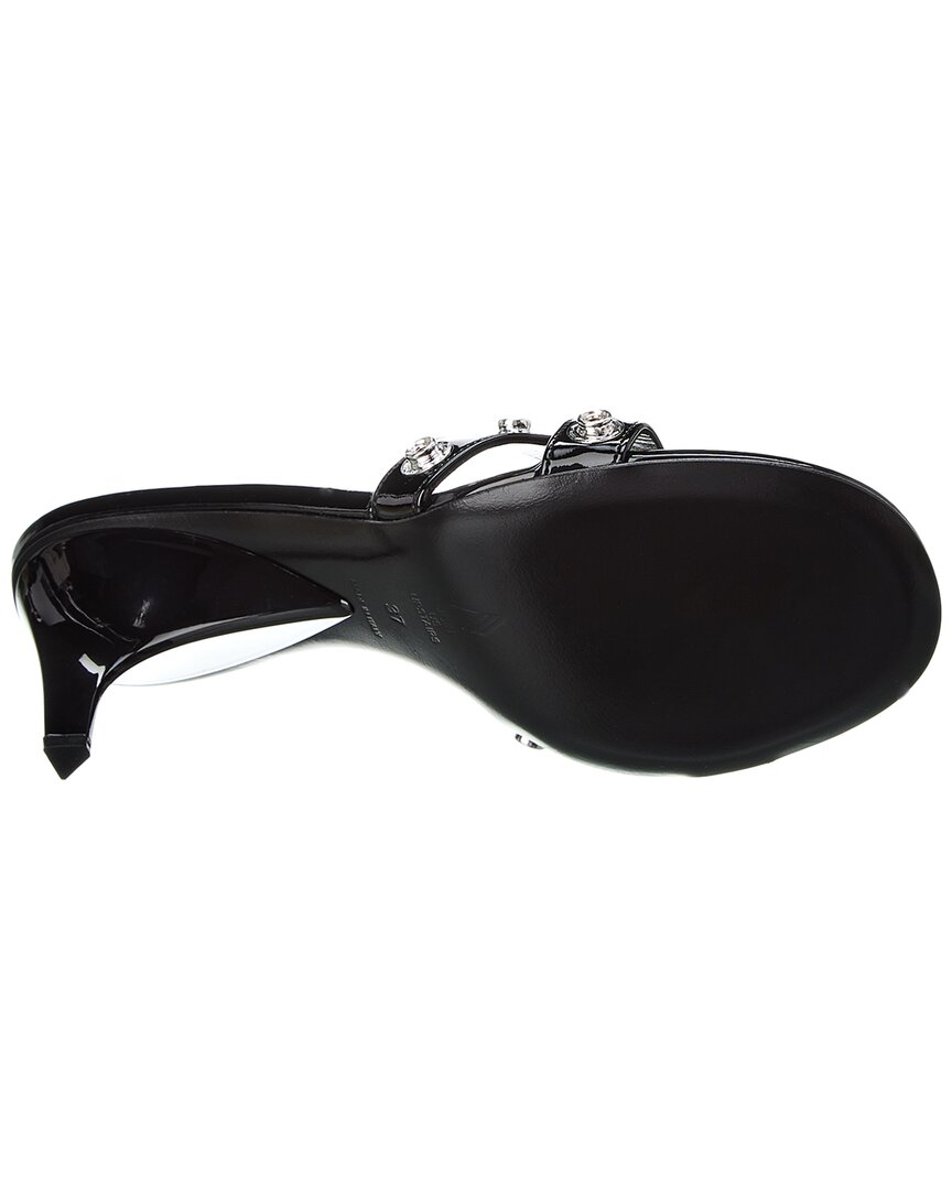 The Attico Cosmo Sandal