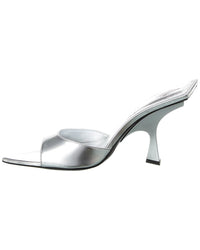 The Attico Ester Mule