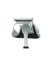 The Attico Ester Mule