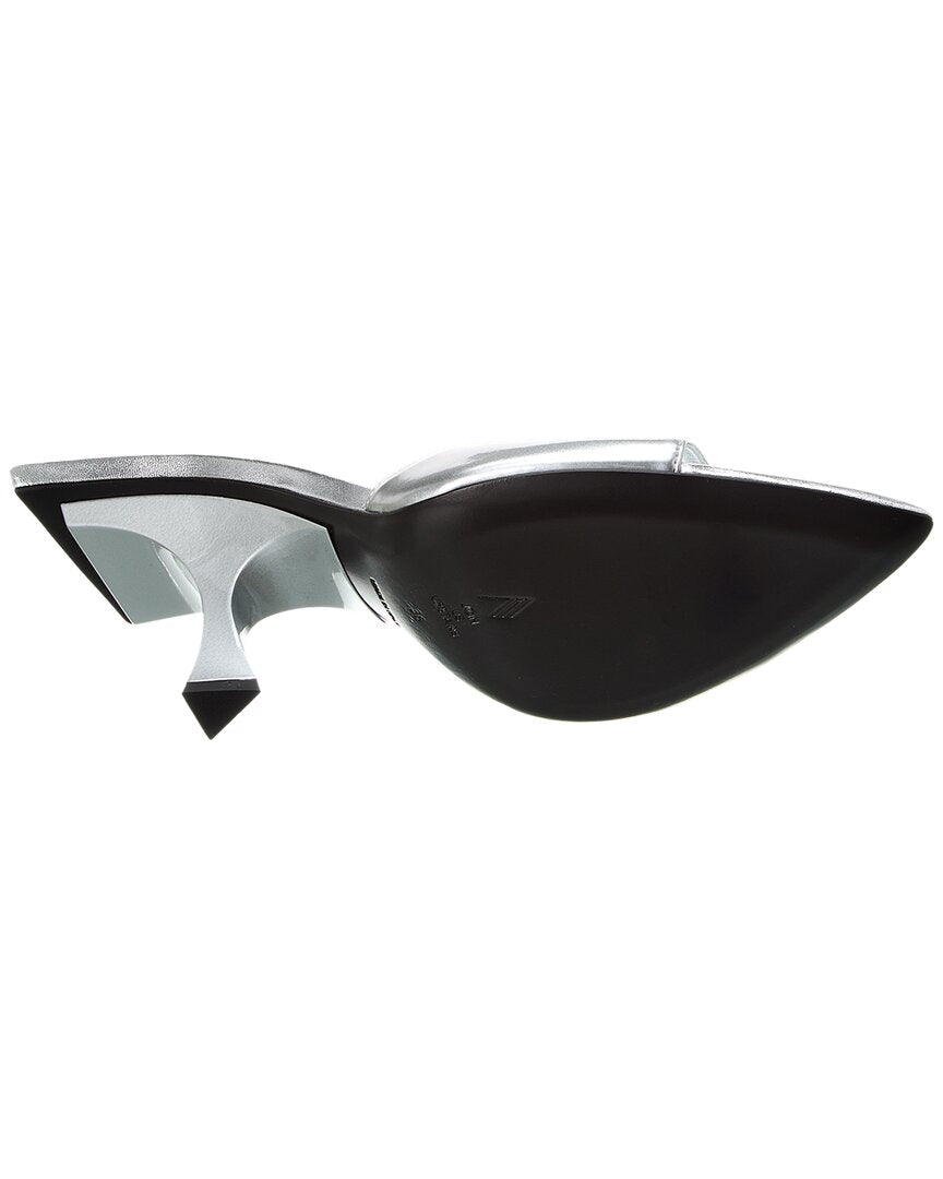 The Attico Ester Mule