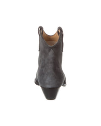 Isabel Marant Dewina Suede Bootie