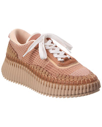 Chloé Nama Sneaker