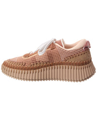 Chloé Nama Sneaker