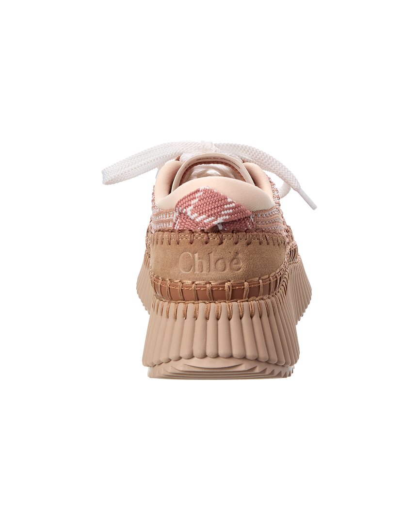 Chloé Nama Sneaker