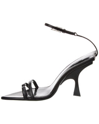 The Attico Ester Leather Sandal